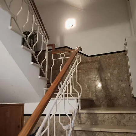 Fluss Sonne Am Appartement