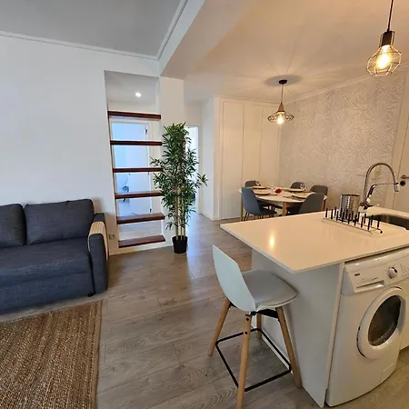 Fluss Sonne Am Appartement *